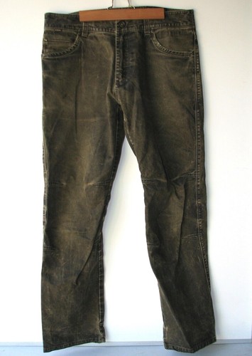 Kuhl Rydr Men's Brown Vintage Patina 