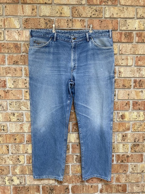 best non stretch jeans mens