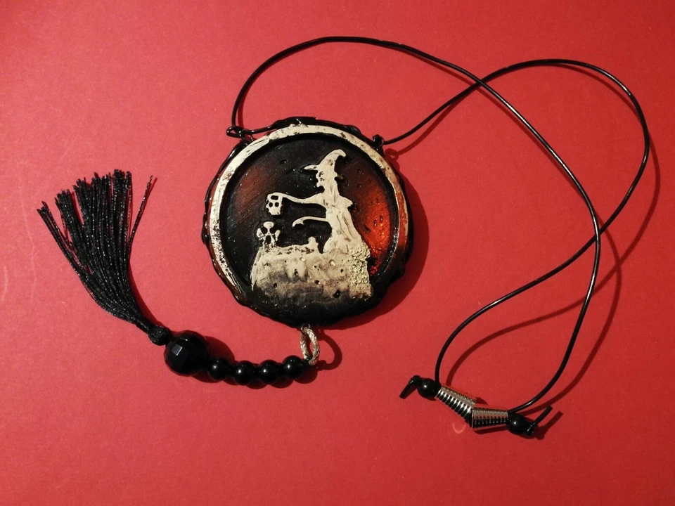 Antique Book Witchcraft History Malleus Maleficarum Magic Occult Religion Church - Image 3 of 4