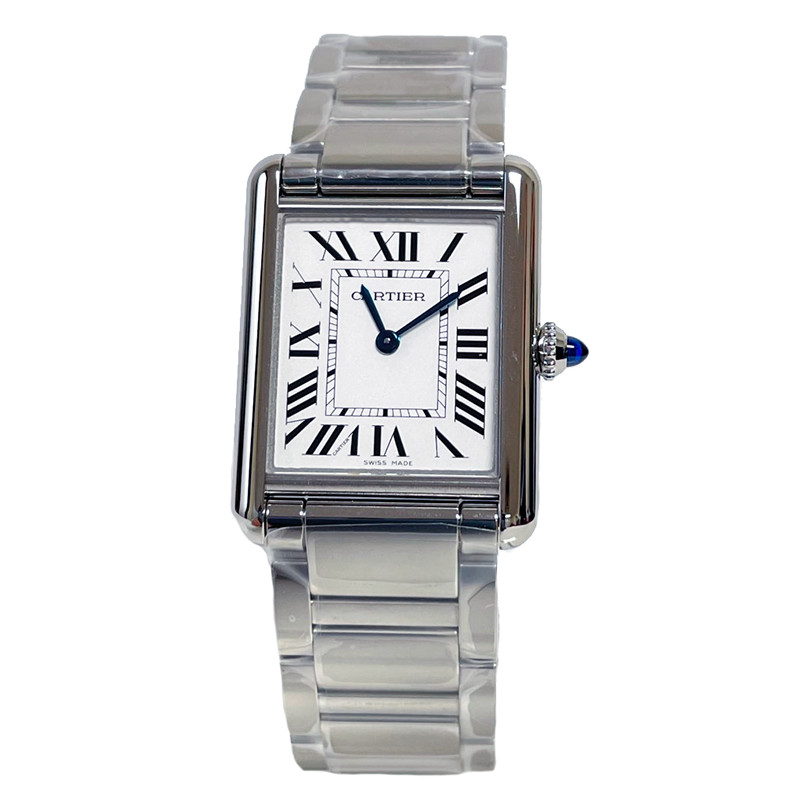Купить Cartier TANK MUST DE CARTIER 