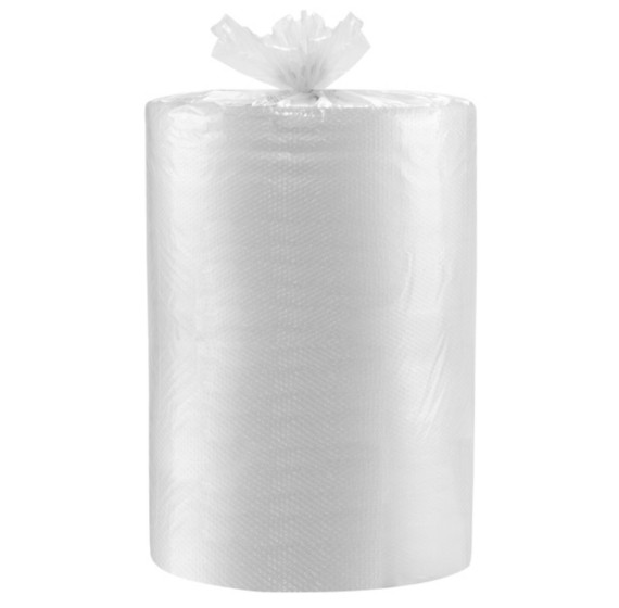 Rouleau de film à bulles 50cm x 100m - Emballage et protection