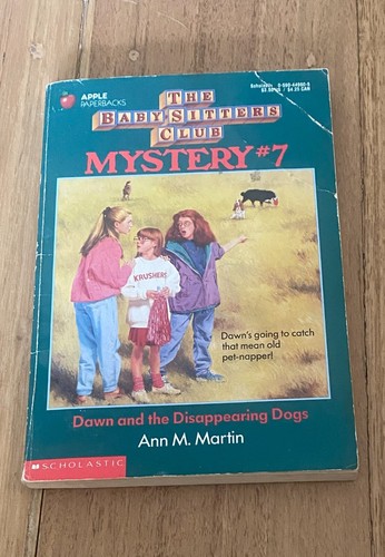 The Baby Sitters Club - Various Titles 1-103 PLUS Super Special and Mystery Book - Picture 176 of 181