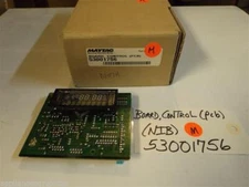 Maytag Amana Microwave  53001756  Board, Control (pcb) NEW IN BOX