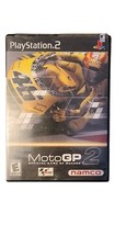 MotoGP 2 Playstation 2 PS2 CIB Complete !