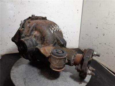 W4W-4A028-BA differenzial hinten für JAGUAR S-TYPE 3.0 V6 759244