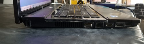 HP PROBOOK 4720S I7 720 qm/ 8GB RAM/ SSD 1 TO /Bat Neuve.TBE - Photo 5/7