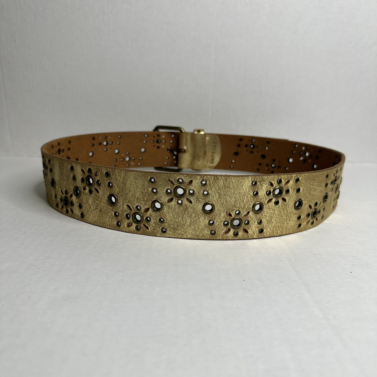 NWT Express Bohemian Belt- Size M/L Express Women main image 2