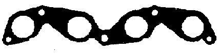 Intake Manifold Gasket Fits Ford Escort Fiesta Orion BGA MG3396
