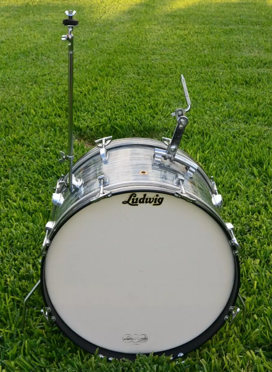RARE 1967 LUDWIG 20