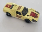 Hot Wheels vintage ENGLISH LEATHER  after shave PORSCHE 904 CARERRA GTS custom