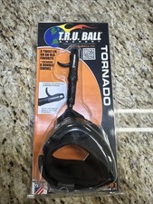 Tru Ball Tornado Ultra Release negro grande