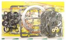Lister TS2 Decoke Gasket Set 657-29501 Equivalent