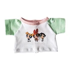 Replica 1980's Cabbage Patch Kid T Shirt clothes