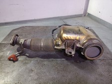 HF092050XC PARTIKELFILTER / HF102050XC / 5396898 FÜR MAZDA CX-30 DM SKYACTIV-X