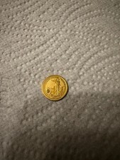 2026 1/10 oz Gold Britannia Coin – King Charles III – Royal Mint .9999 Fine Gold