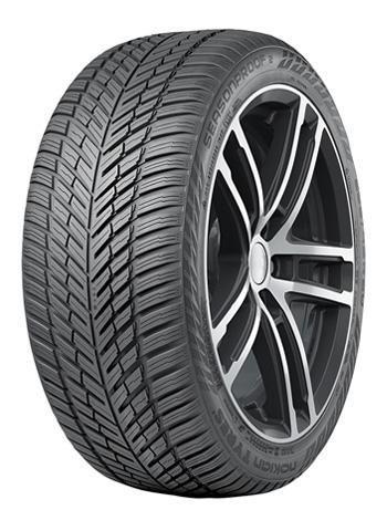 Pneu 4S NOKIAN SEASONPROOF 2 XL 235 50 R19 103W pour SUV