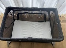 Guava Lotus Travel Crib