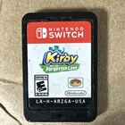 Nintendo Kirby and the Forgotten Land Nintendo Switch Cartridge
