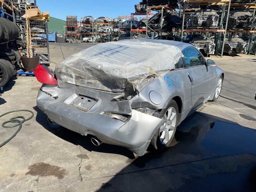 03-06 350Z 03-08 FX35 03-06 G35 06-08 M35 A/T Flex Plate OEM 12331AL60B - Picture 11 of 12
