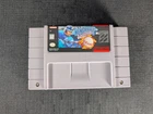 Ken Griffey Jr.'s Winning Run Super Nintendo SNES