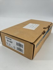 Aiphone IX-DV Video Door Station - Black New Ships Fast