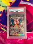 Charizard ex 223/197 Obsidian Flames English PSA Graded 10 Pokemon TCG