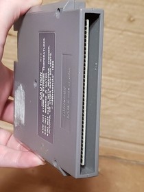 Legendary Wings  Nintendo NES EUC