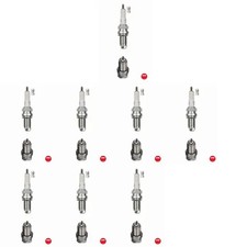 Bougies d'allumage Renault R5