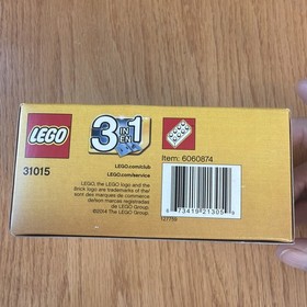 LEGO [Creator] - Emerald Express (31015) - Brand New RETIRED