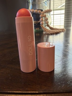 New Doll 10 Doll Skin Genius Multitasker 3-in-1 Creme Illuminator GLOW GETTER
