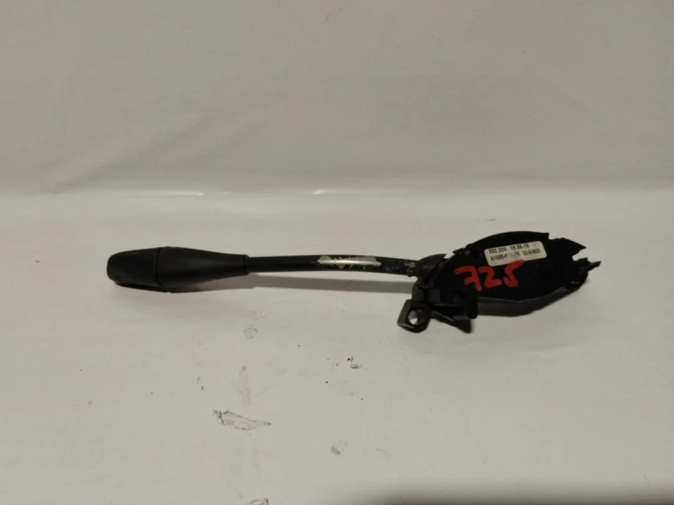 A1695450106 Mando Multifuncion para MERCEDES-BENZ CLASE A (BM 169) 167416 - Imagen 3 de 4