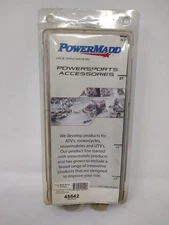 POWERMADD NAROW PIVOT RISER BLOCK 7": 45542