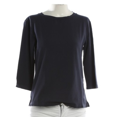 Max Mara Longsleeve S Blau Sehr gut