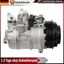 Klimaanlage Klimakompressor für Mercedes W202 W210 W163 W140 Sprinter B901-B904 Klimaanlage Klimakompressor für Mercedes W202 W210 W163 W140 Sprinter B901-B904