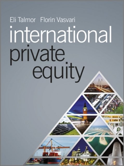 International Private Equity Talmor Hardback John Wiley & Sons 9780470971703
