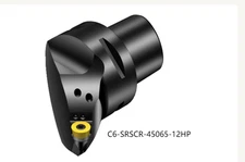 Original cemented carbide blade 1 tablet C6-SRSCR-45065-12HP