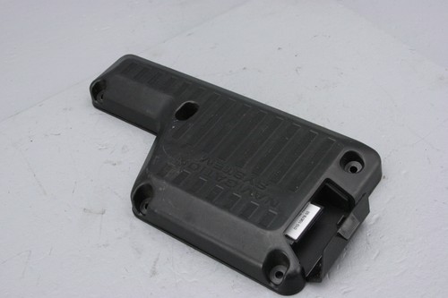 2007 Honda Goldwing GL 1800 Navigation Control Box Module Unit + Card - Picture 5 of 7