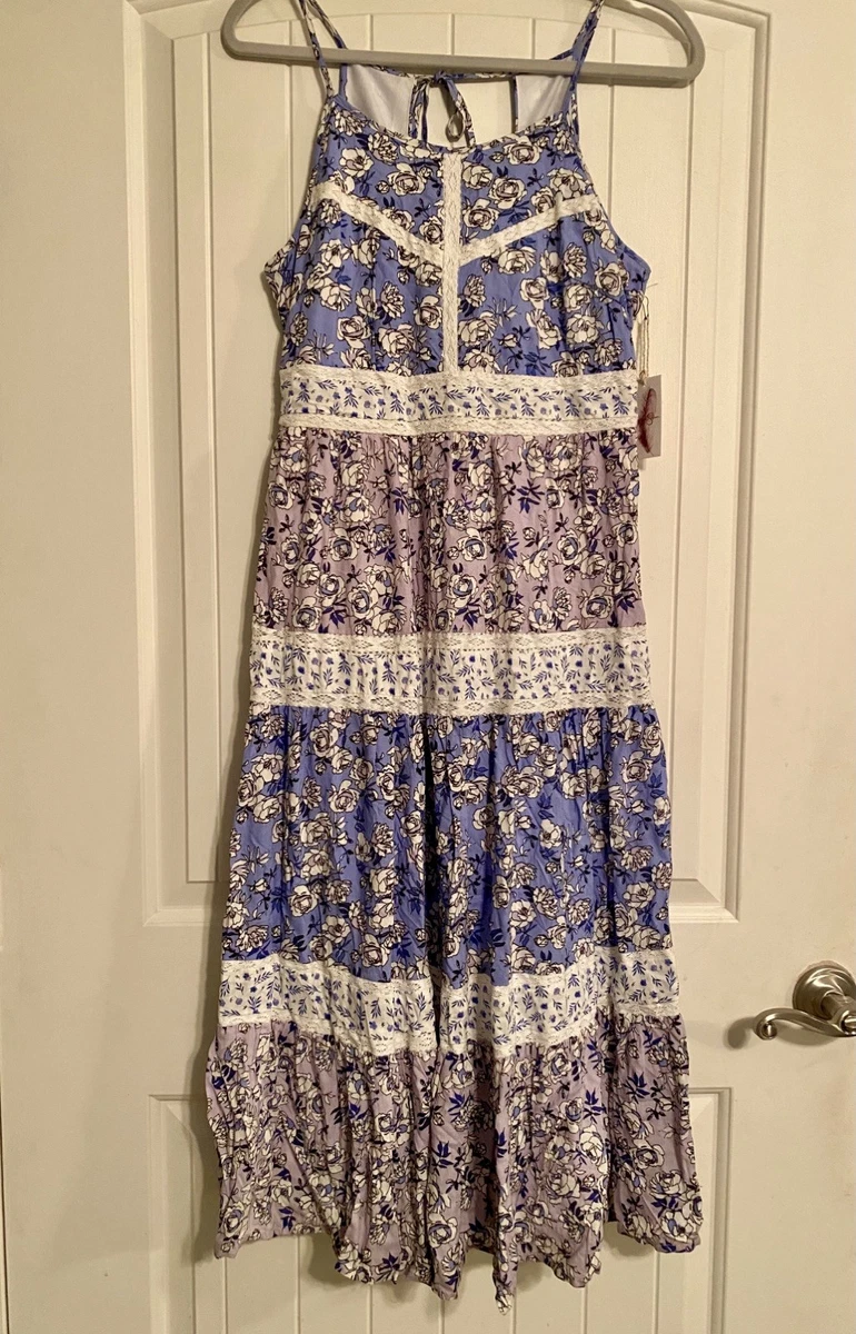 Jessica Simpson Blue Dresses for Women | eBay