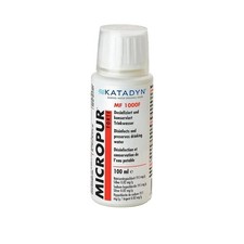Katadyn Micropur Forte MF 1000F Wasserdesinfektion 100 ml Unisex