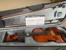 Violin: Yamaha V5 3/4