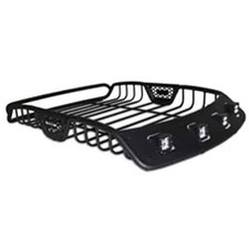 Go Rhino 59045t Go Rhino Sr40 Series Safari Roof Rack