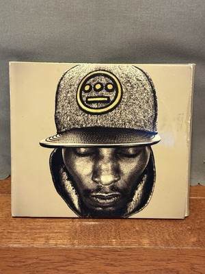 Del The Funky Homosapien Golden Era CD (2010, Council Partners) 3 Disc Set