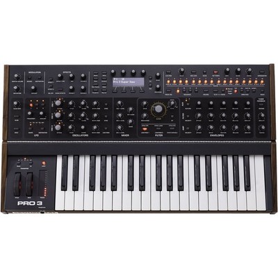 Synthesizer Sequential Pro 3 Special Edition Keyboard Workstation NEU