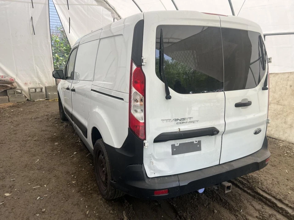 Driver Left Air Bag Driver Seat Fits 14-21 TRANSIT CONNECT 200195 Foto 3 de 4