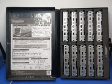 Popondetta 6083 Odakyu 5000 10-Car Set #086e0a