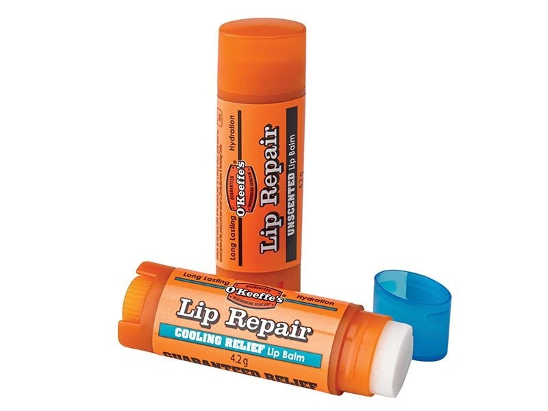 Gorilla Glue - Lip Balm O'Keeffe's Lip Repair Pelembap Penyejuk 4.2g - Image 3 of 4
