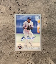 2019 Topps Archives Baseball Cards 9