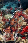 AMAZING SPIDER-MAN #20 LEE BERMEJO AMAZING VISIONS VIRGIN VARIANT [1:100]