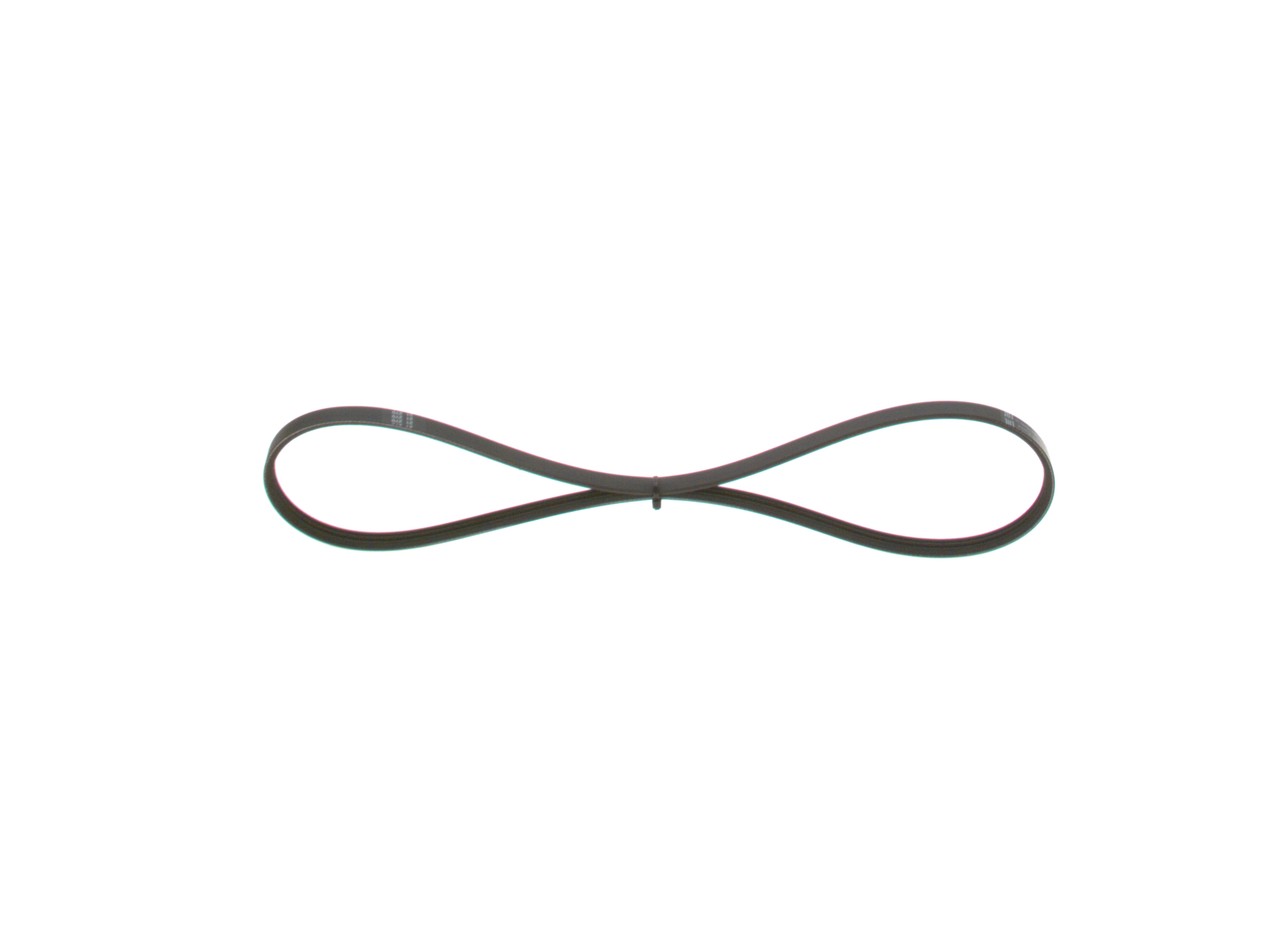 BOSCH-OE 1 987 946 288 V-Ribbed Belt for CITROËN,NISSAN,PEUGEOT
