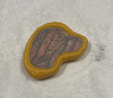 Fisher Price Fun With Food Magic Steak Vintage Fisher Pirce Play Food 80s Yellow